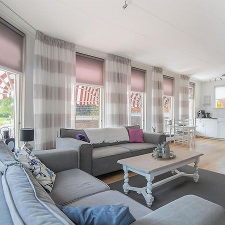 Appartement De Boppeslach Marssum Eksteriør billede