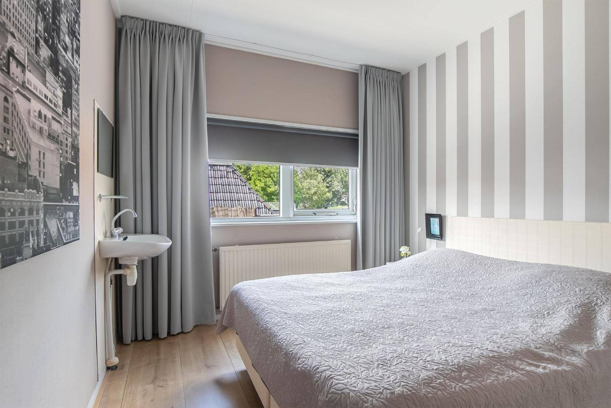 Appartement De Boppeslach Marssum Eksteriør billede