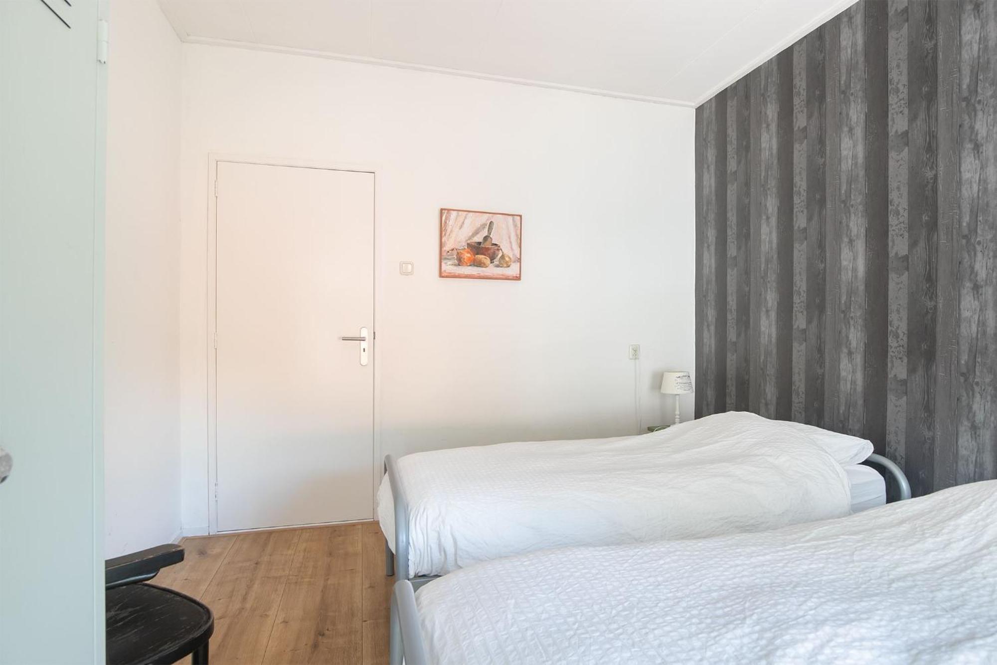 Appartement De Boppeslach Marssum Eksteriør billede