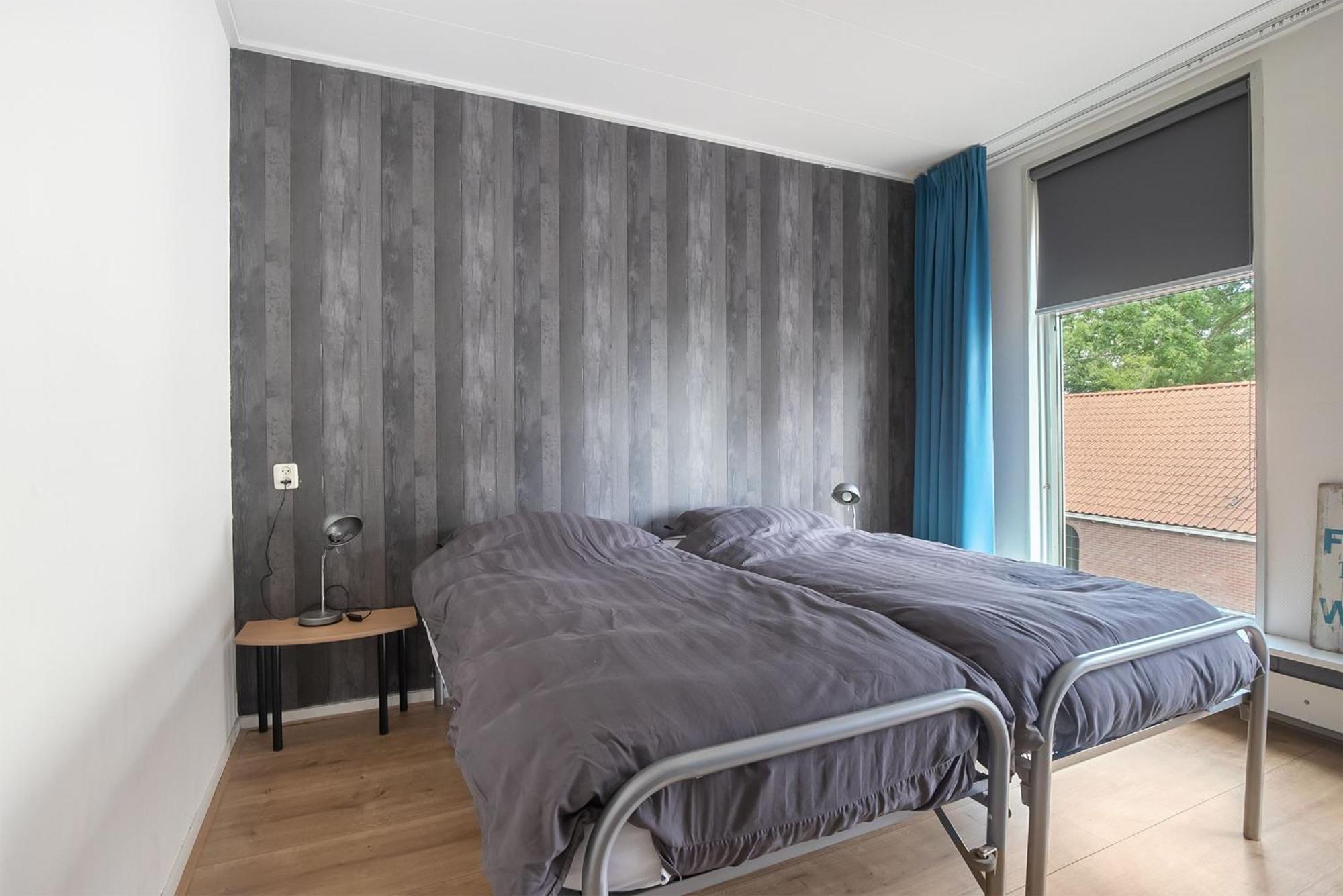 Appartement De Boppeslach Marssum Eksteriør billede