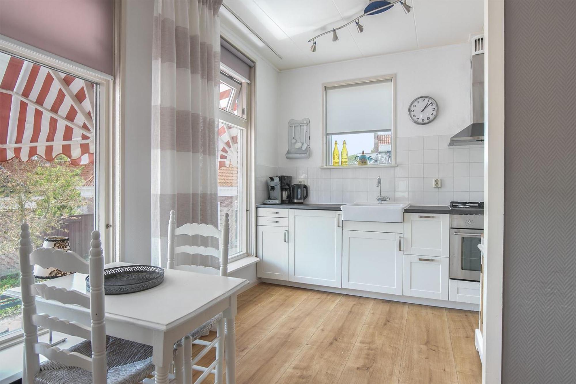 Appartement De Boppeslach Marssum Eksteriør billede