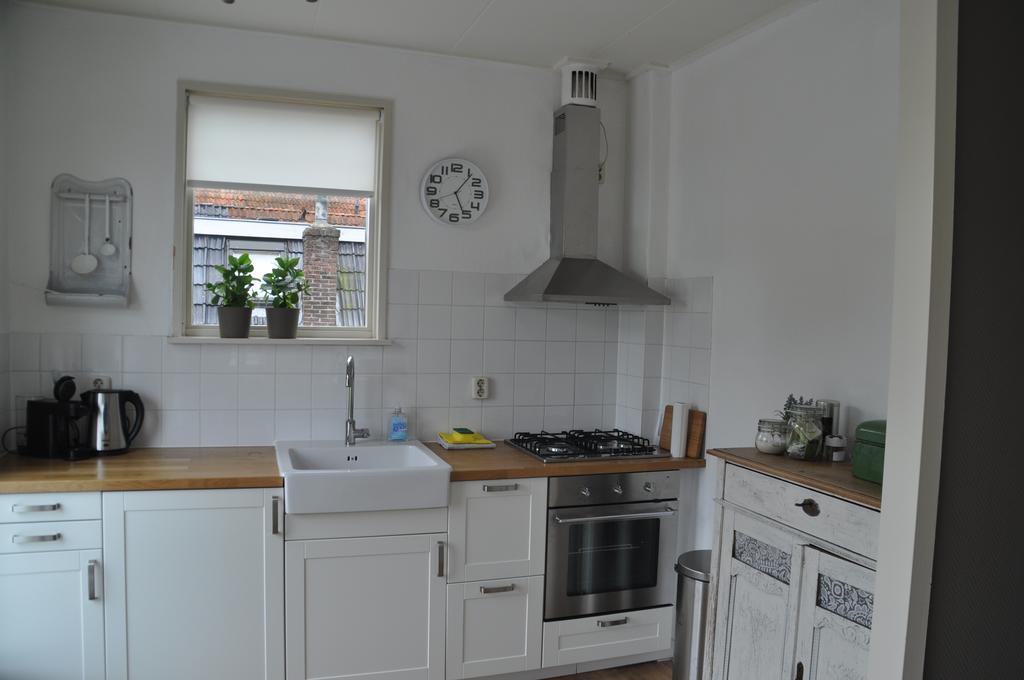 Appartement De Boppeslach Marssum Eksteriør billede