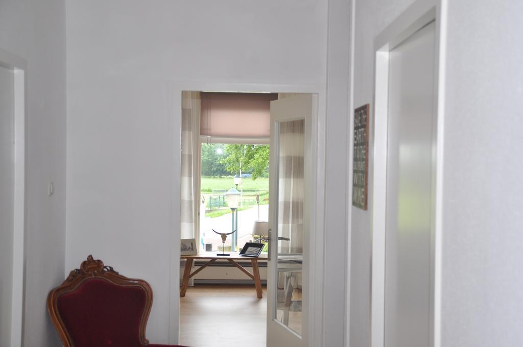 Appartement De Boppeslach Marssum Eksteriør billede